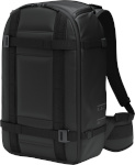 Db seljakott The Ramverk Pro 26L Seljakott, black out