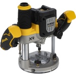 DeWalt frees DCW620NT-XJ Battery Plunge Router