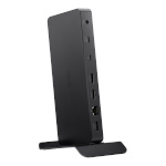 Asus dokkimisalus Triple 4K Thunderbolt 4 Dock