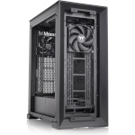 Thermaltake korpus CTE T500 Air (must, Tempered Glas)