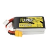 Tattu aku R-Line Version 3.0 1300mAh 14.8V 120C 4S1P XT60