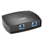 Lindy USB- 2 Port USB 3.0