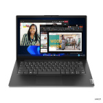 Lenovo sülearvuti V14 G4 R3-7320U / 14FHD / 16GB / 256SSD / W11P / 1YR COURIER / SWE