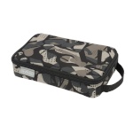 Herlitz pinal, kaanega - 2Go, Camo Grey