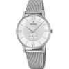 Festina meeste kell F20568/2 Hõbedane