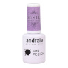 Andreia geellakk küüntel Mystic Ms3 10,5ml