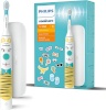 Philips hambahari Sonicare for Kids 3+ (HX3603/01), valge