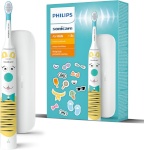 Philips hambahari Sonicare for Kids 3+ (HX3603/01), valge