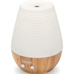 Beurer õhu aromisaator LA 40 Aroma Diffuser, pruun/valge