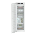 Liebherr integreeritav sügavkülmik SIFNEI5188-20 Built-In Freezer, 178cm, valge