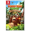 Nintendo Switch mäng Donkey Kong Country Returns HD