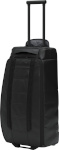 Db reiekohver Hugger Roller Bag 60L, black out