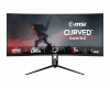 MSI monitor 34" Curve UltraWide Quad HD LCD MAG342CQPV, must