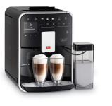 Melitta espressomasin F83/0-102 BARISTA T SMART must