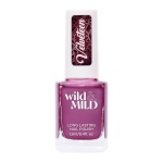 Wild & Mild küünelakk Velveteen Queen 12ml