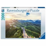 Ravensburger pusle 17114 The Great Wall of China 2000-osaline