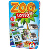 Schmidt Spiele lauamäng Schmidt Spiele Zoo Lotto loomad