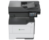 Lexmark printer MX532adwe must and valge Laser Printer