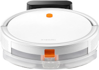 Xiaomi robottolmuimeja E5 Robot Vacuum, valge