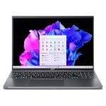 Acer sülearvuti Swift Go 16 SFG16-71 hall W11H ENG