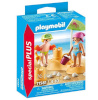 Playmobil klotsid 71581 specialPLUS Kids with Sandburg