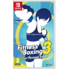 Nintendo Switch mäng Fitness Boxing 3