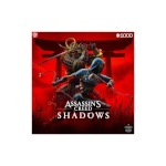 Cenega Publishing pusle Assassin s Creed Shadows Naoe & Yasuke 1000-osaline