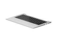 Hp M21668-071 Laptop Spare Part Keyboard