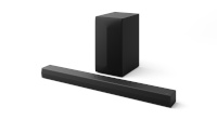 LG Soundbar kõlar S60T must 3.1 channels 340W