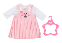 Zapf nukuriided BABY Born Bunny Dress 832868