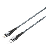 Ldnio kaabel LC111 1m USB-C -> Lightning