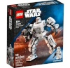 LEGO klotsid Star Wars 75370 Stormtrooper™ Mech