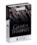 Winning Moves mängukaardid Waddingtons No1. Game of Thrones