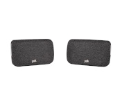 Polk Audio juhtmevabad surroundikõlarid SR2, must, 2tk