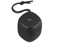 Tracer kaasaskantav kõlar Speakers Splash S TWS Bluetooth must TRAGLO47150