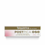 Talquistina Sääsehammustusi leevendav geel TALQUISTINA 15ml