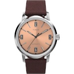 Timex meeste kell MARLIN AUTOMATIC (Ø 40 mm)