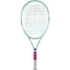 Head tennisereket Coco 25 cv3 5/8 w Pokrowcu mündiroheline 235804 SC05