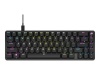 Corsair klaviatuur Keyboard | K65 PRO MINI RGB | Optical-Mechanical Gaming Keyboard | Wired | Nordic | must | USB Type-A | OPX