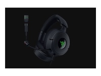 Razer kõrvaklapid Kraken V4 X (must)