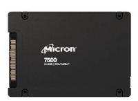 Micron kõvaketas SSD Dysk 7500 PRO 960GB NVMe U.3 15mm