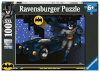 Ravensburger pusle 100-osaline XXL Batman