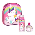 Eau my Unicorn laste parfüümi komplekt (3-osaline)