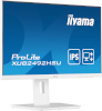 iiyama monitor 23.8" Full HD IPS XUB2492HSU-W5, valge