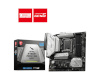 MSI emaplaat MAG B760M MORTAR WIFI Intel LGA1700 DDR5 mATX, 7E01-012R