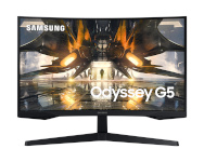 Samsung monitor Odyssey LS27AG550EPXEN 27" Quad HD LED, must