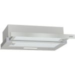 Gorenje õhupuhasti TH62E3X hõbedane flat screen cooker hood, 60cm