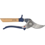 Opinel oksakäärid Hand Pruner Slate Beech Wood / sinine