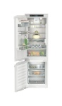 Liebherr integreeritav külmik SICND5153-20 Built-In Refrigerator, 254L, valge