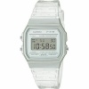 Casio Unisex kell F-91WS-7EF